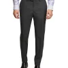 Oxford Auden Wool Rich Suit Trousers In Grey 2 Oxford Auden Wool Rich Suit Trousers In Grey -Cambridge Clothing shop 986202550 1 720x928