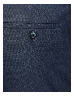 Oxford Hopkins Wool Rich Suit Trousers In Blue 13 Oxford Hopkins Wool Rich Suit Trousers In Blue -Cambridge Clothing shop 987061150 6 720x928
